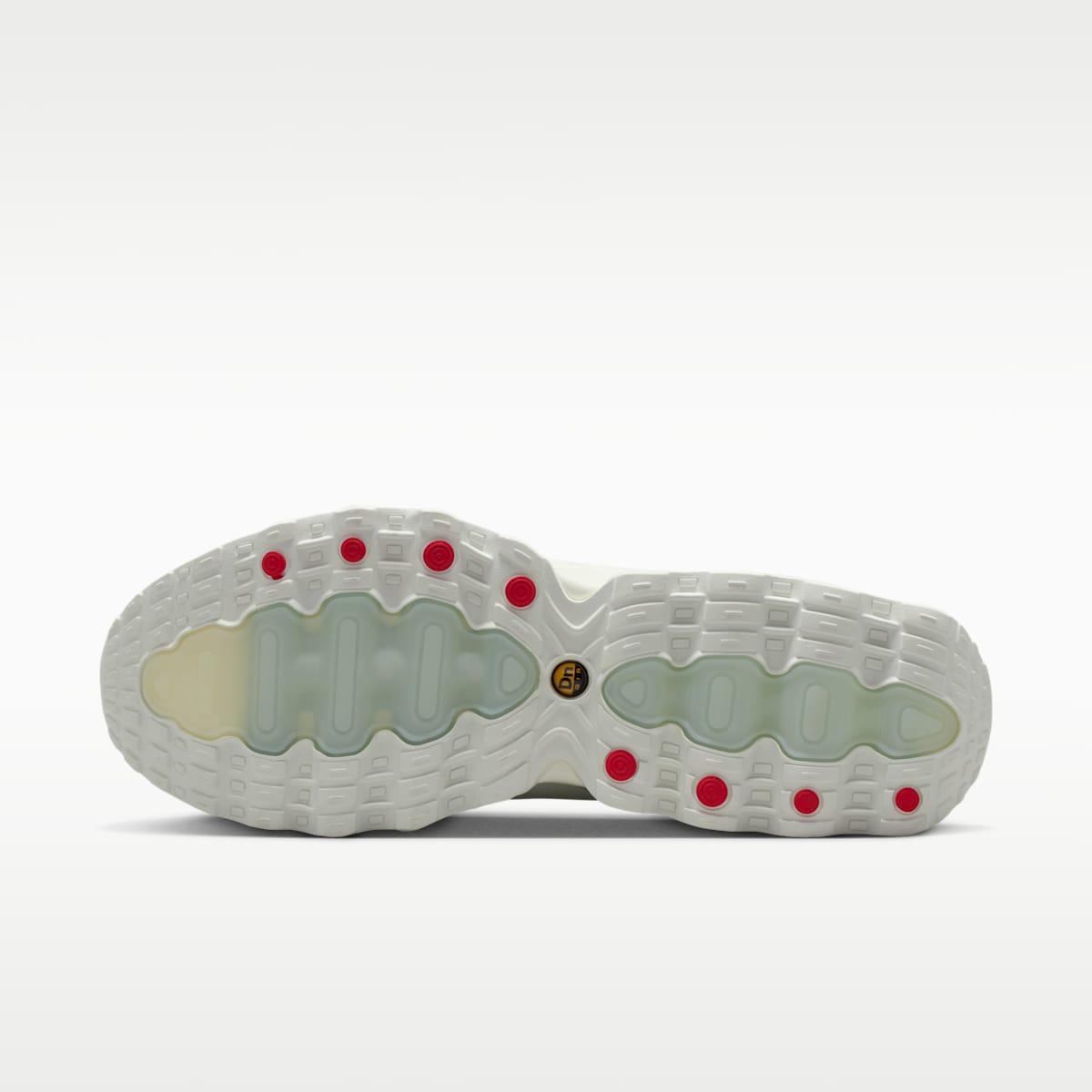 Nike Air Max Dn8 Women's Shoes - Sail/White/Black
