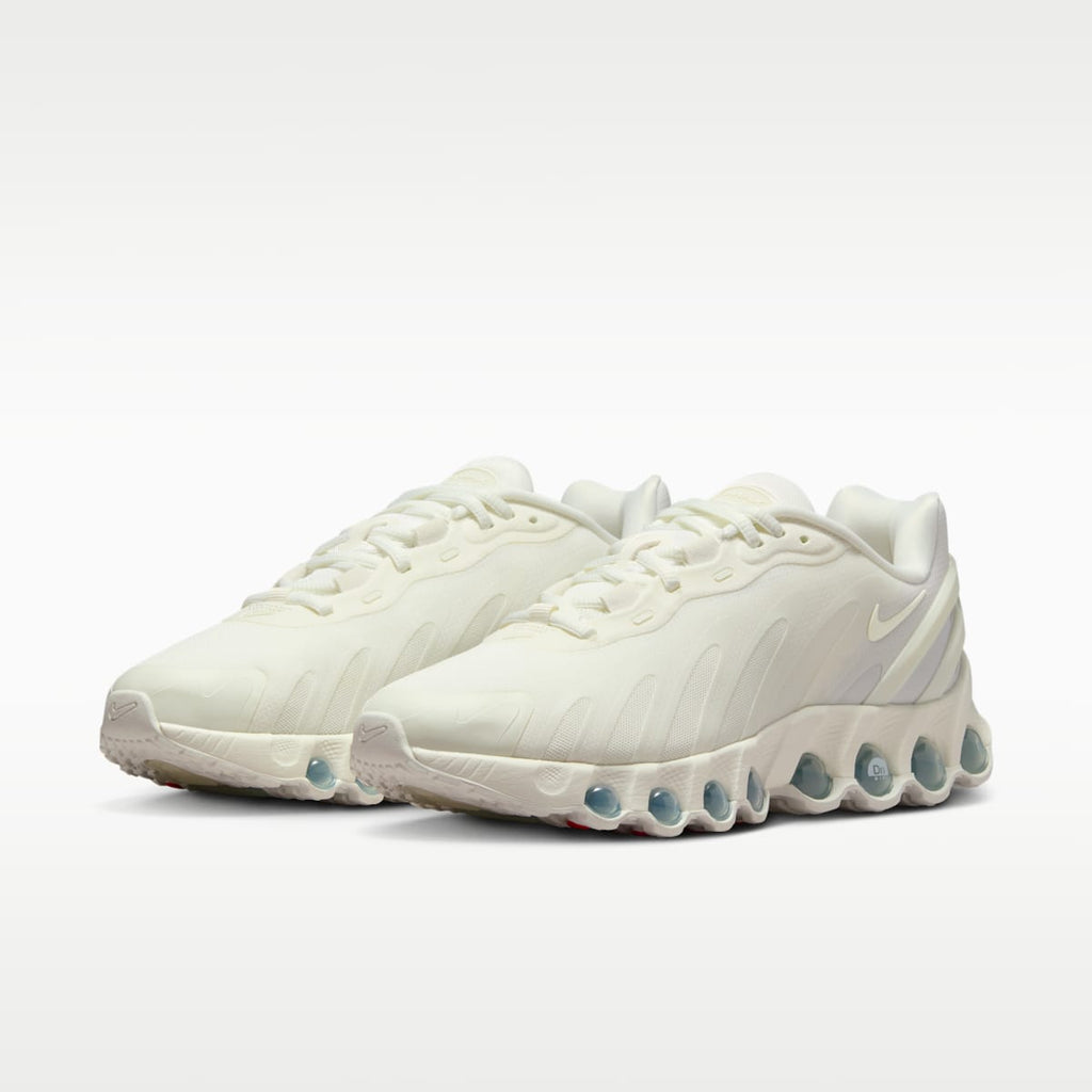 Nike Air Max Dn8 Women's Shoes - Sail/White/Black