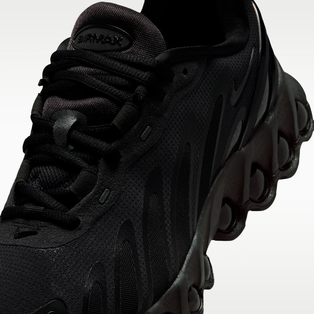 Nike Air Max Dn8 Women's Shoes - Black/Anthracite/Black