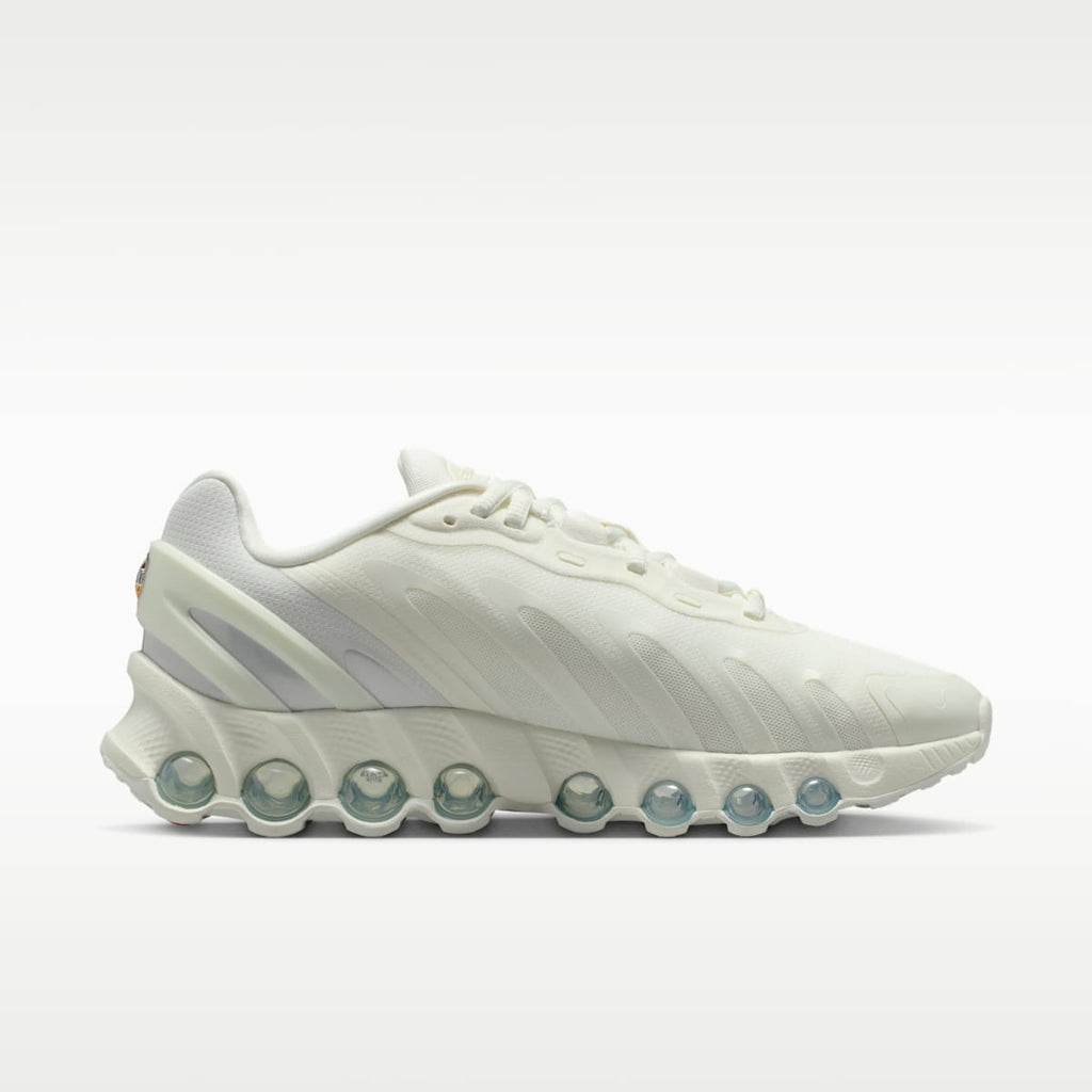 Nike Air Max Dn8 Women's Shoes - Sail/White/Black