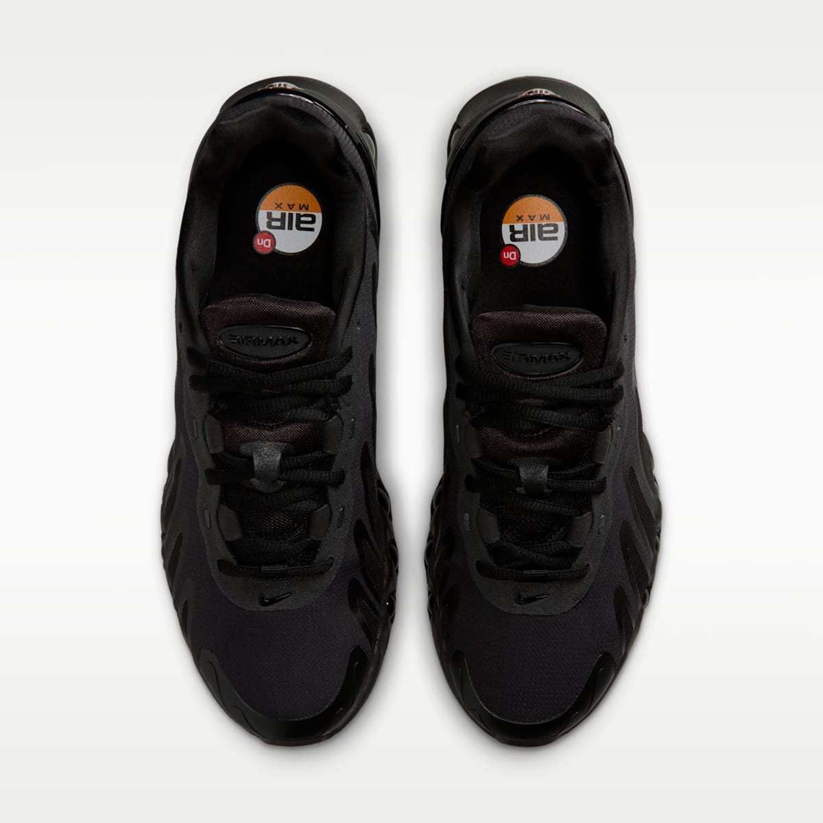 Nike Air Max Dn8 Women's Shoes - Black/Anthracite/Black
