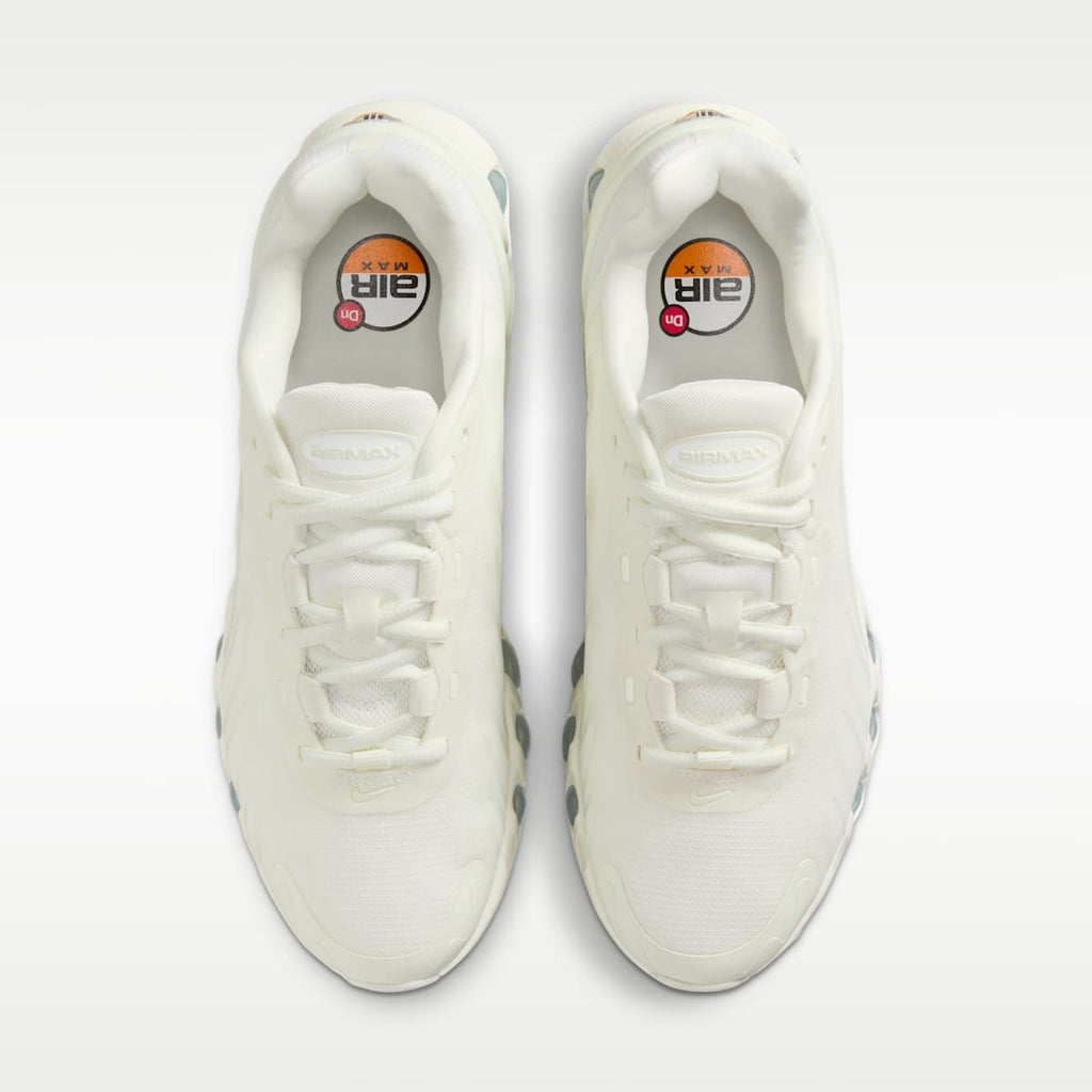 Nike Air Max Dn8 Women's Shoes - Sail/White/Black