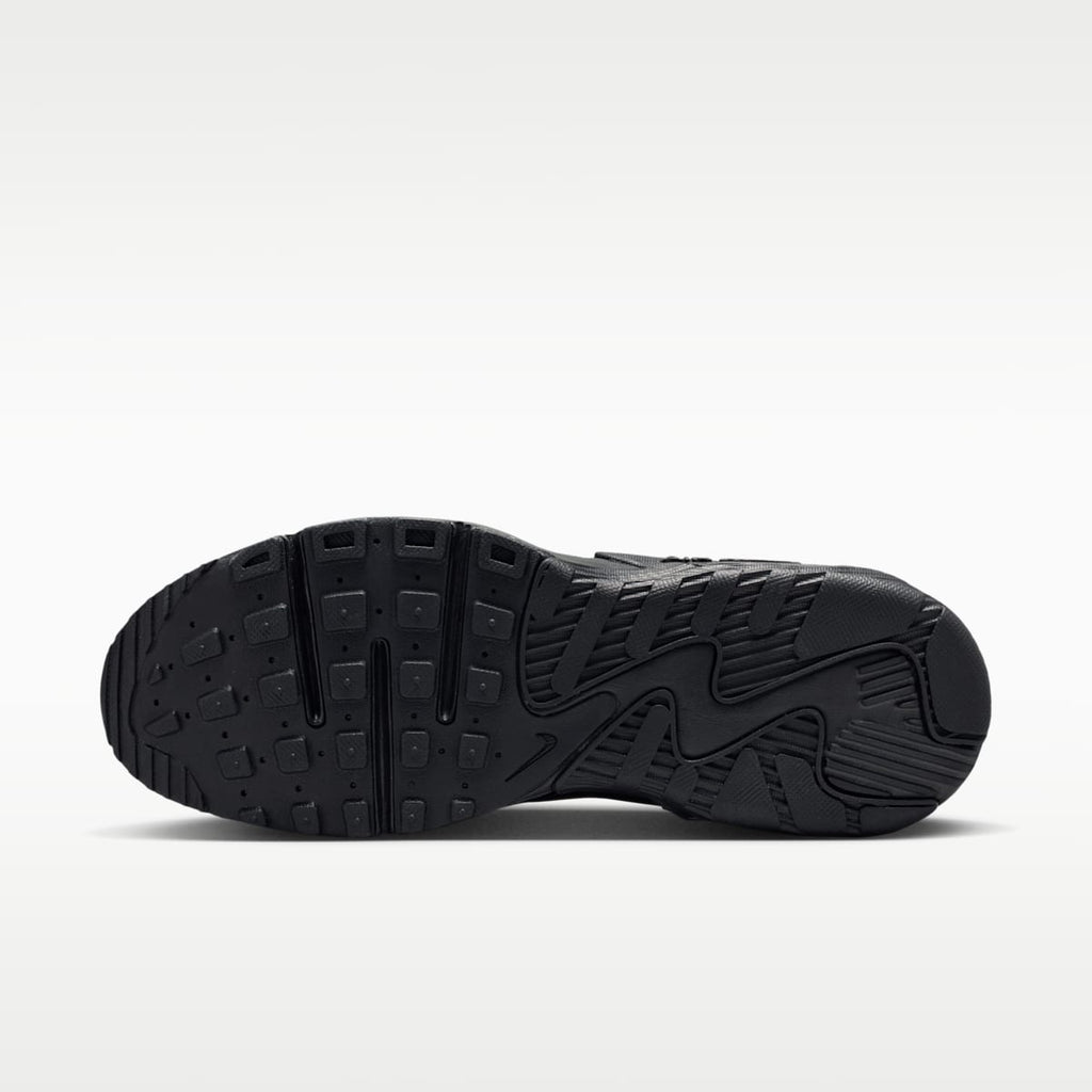 Nike Air Max Excee Women's Shoes - Black/Metallic Gold