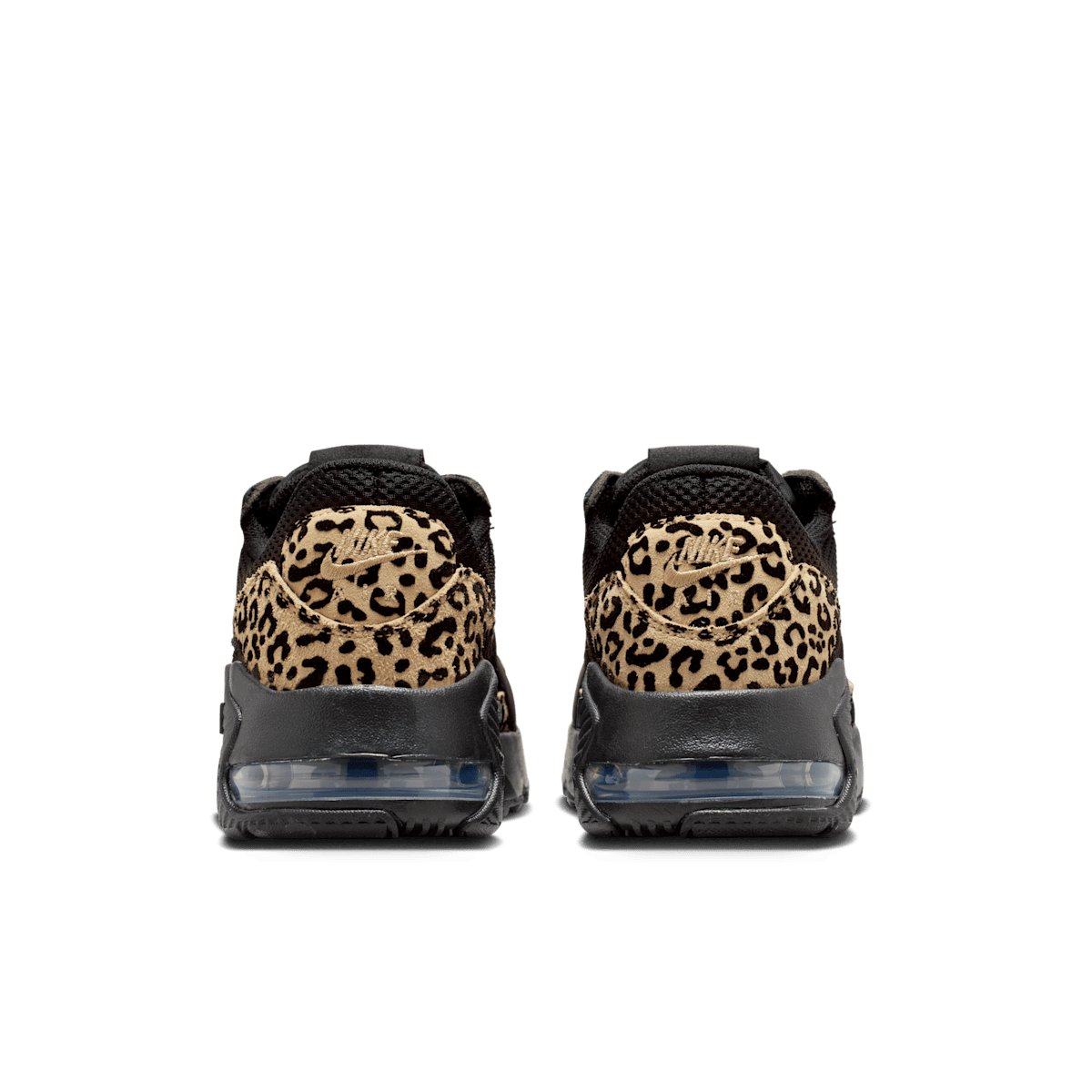 Nike Air Max Excee Women's Shoes - Black/Hemp