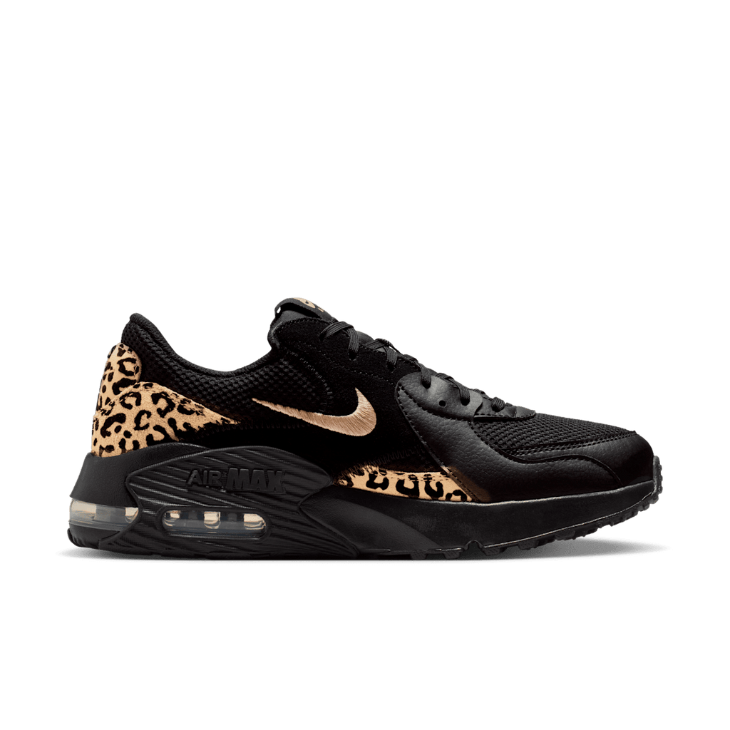 Nike Air Max Excee Women's Shoes - Black/Hemp