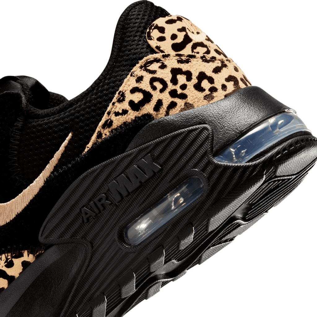 Nike Air Max Excee Women's Shoes - Black/Hemp