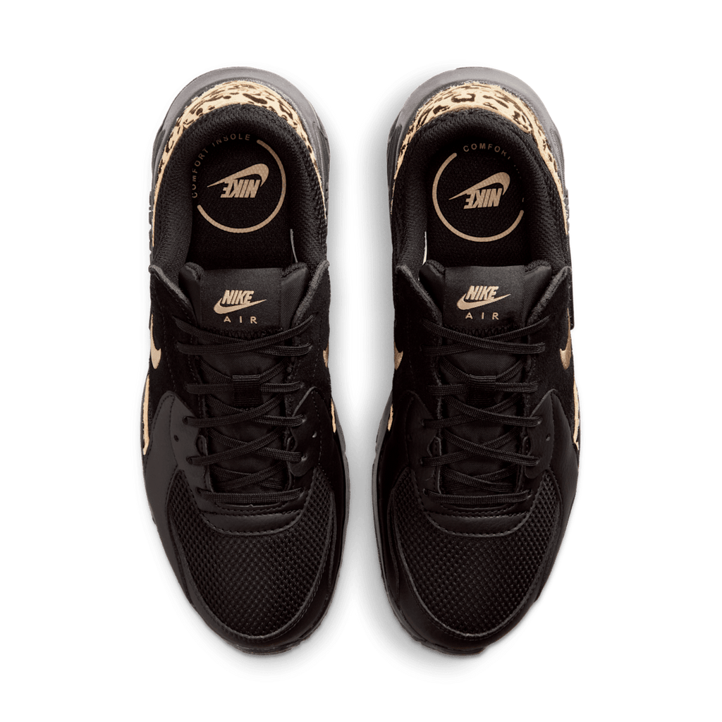 Nike Air Max Excee Women's Shoes - Black/Hemp
