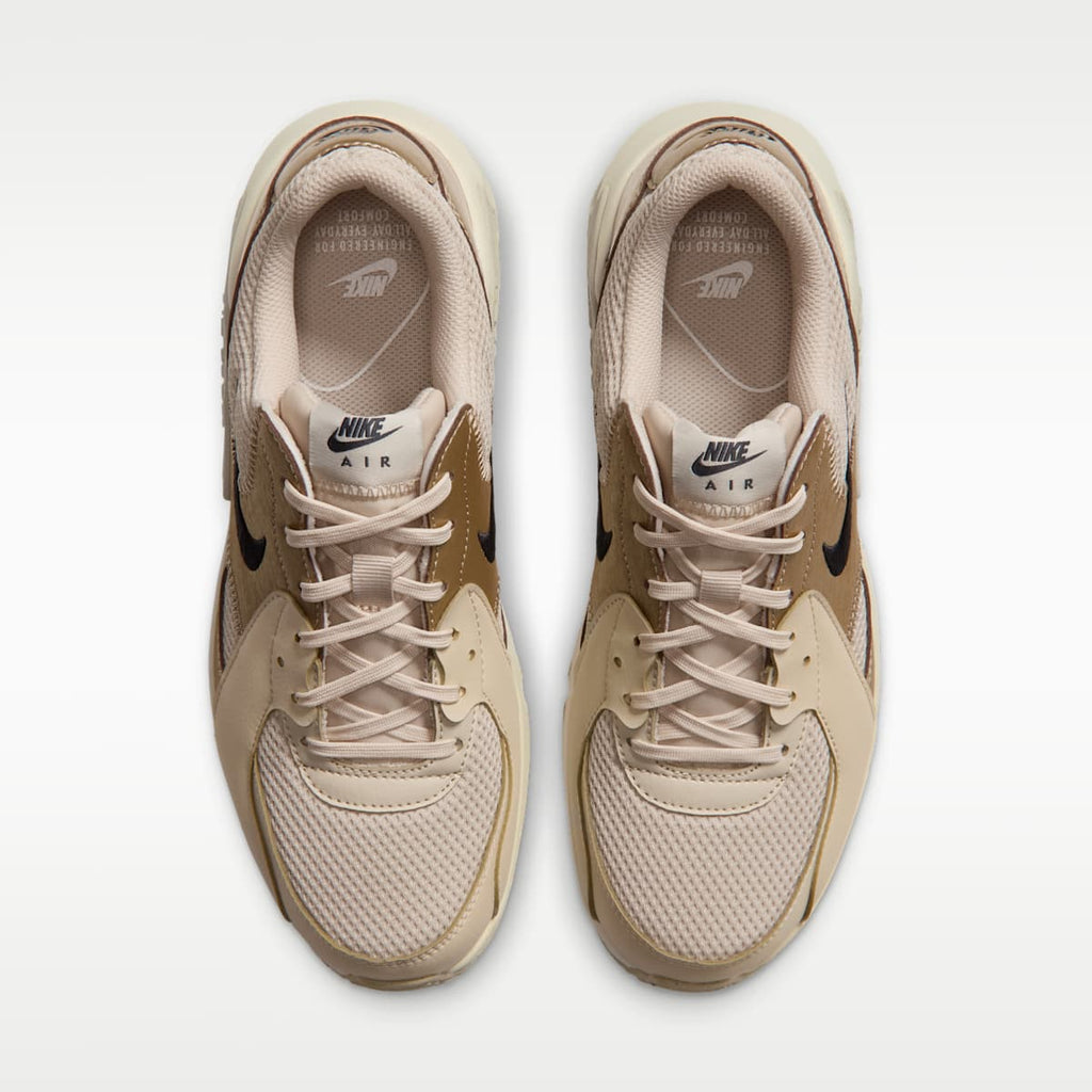 Nike Air Max Excee Premium Women's Shoes - Sanddrift/Blur/Pale Ivory/Off Noir
