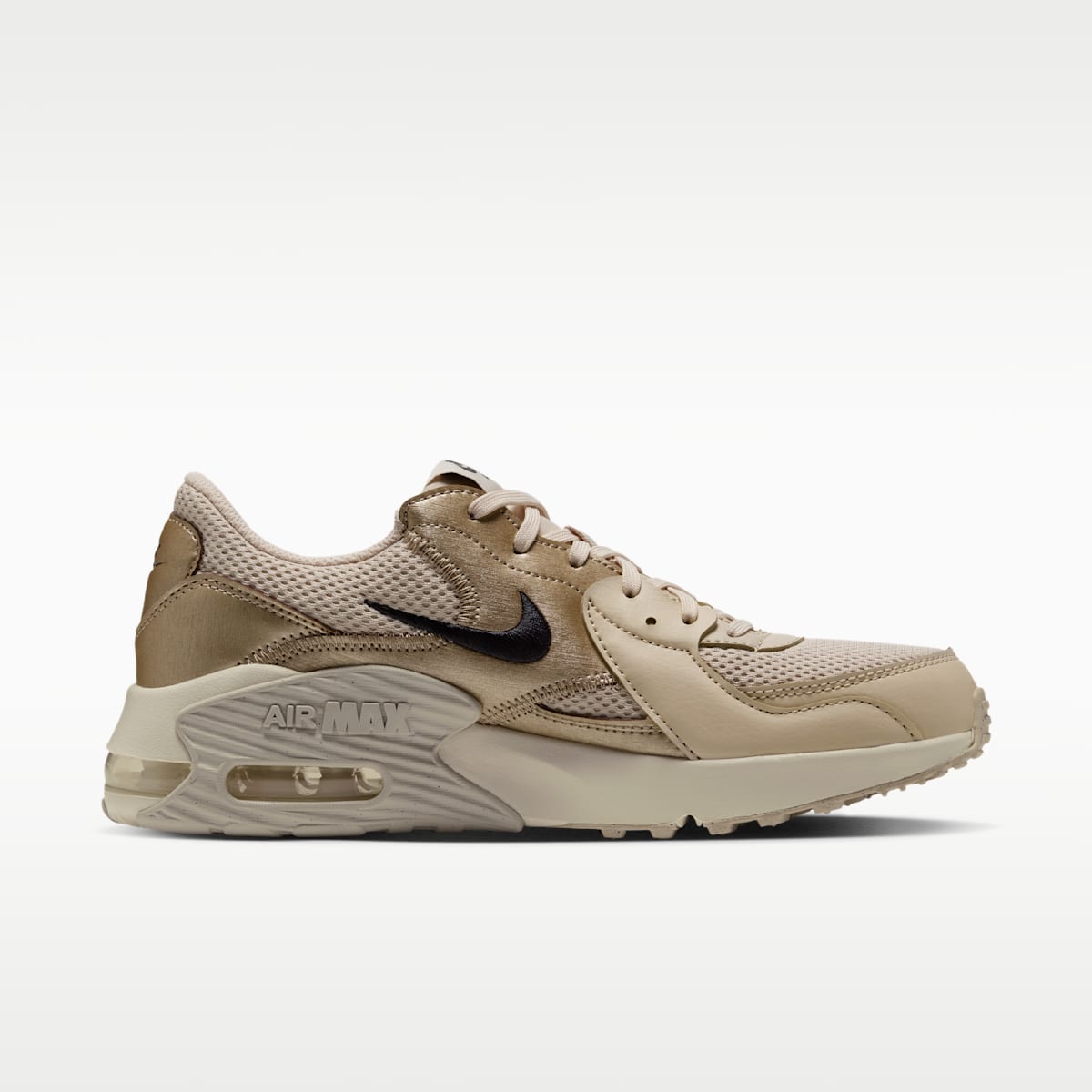 Nike Air Max Excee Premium Women's Shoes - Sanddrift/Blur/Pale Ivory/Off Noir