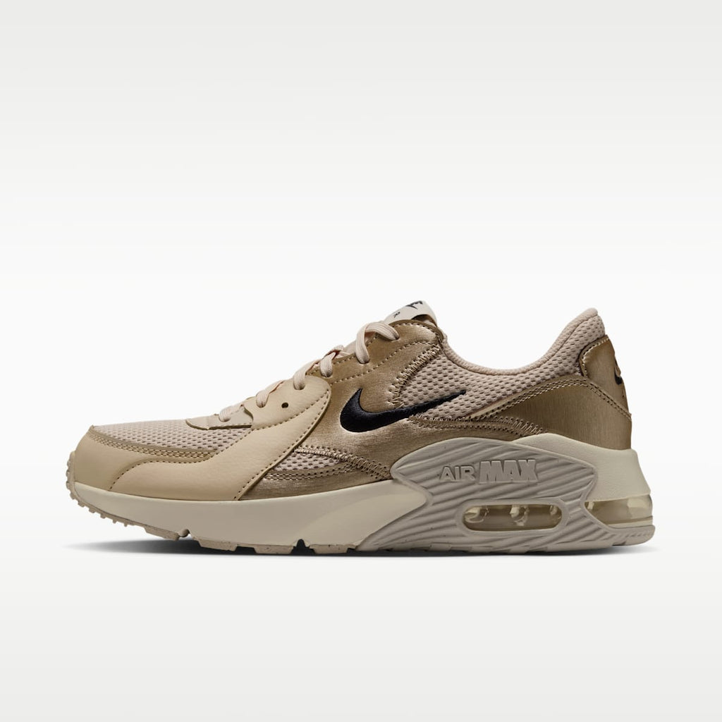 Nike Air Max Excee Premium Women's Shoes - Sanddrift/Blur/Pale Ivory/Off Noir