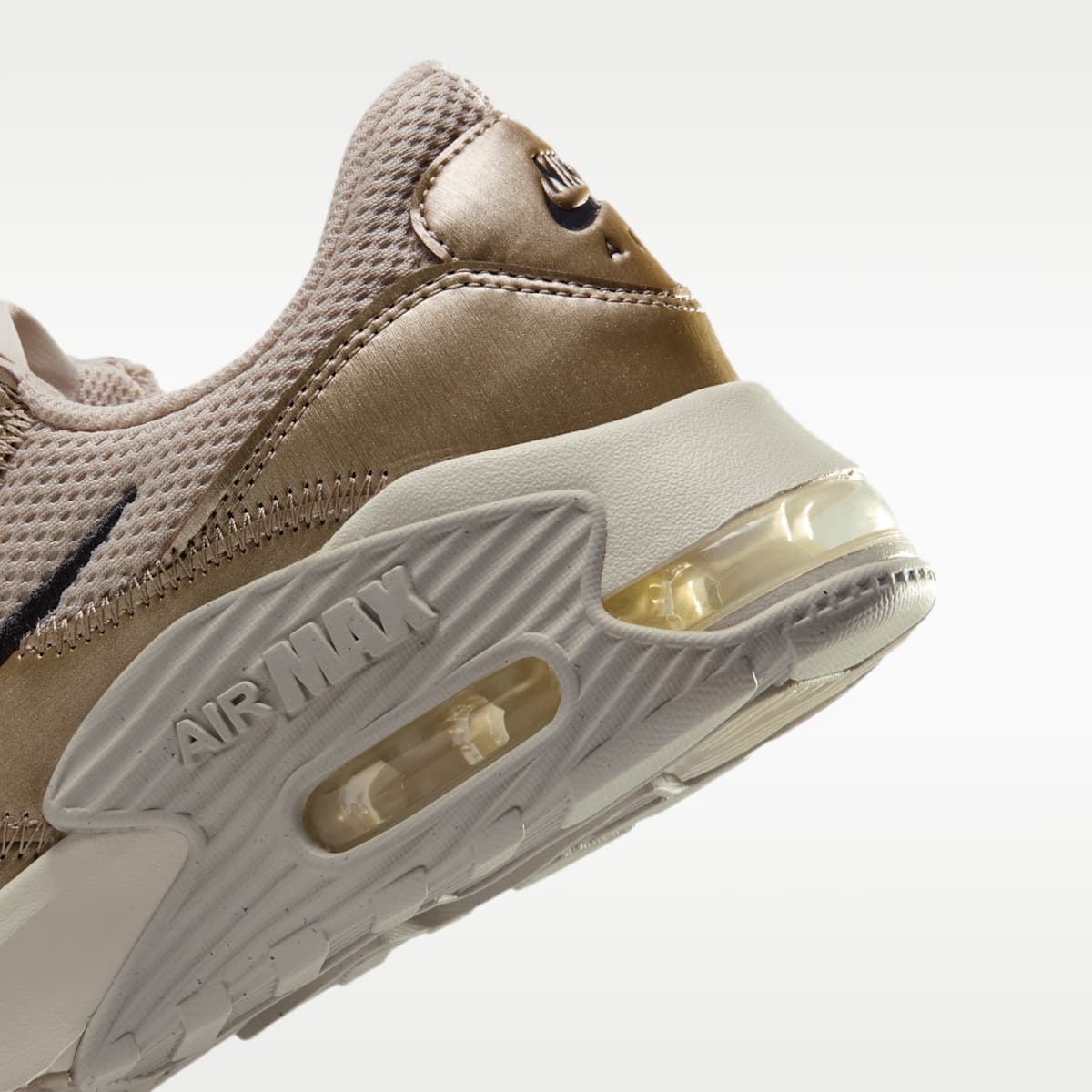 Nike Air Max Excee Premium Women's Shoes - Sanddrift/Blur/Pale Ivory/Off Noir