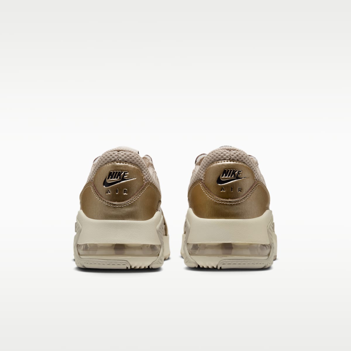 Nike Air Max Excee Premium Women's Shoes - Sanddrift/Blur/Pale Ivory/Off Noir