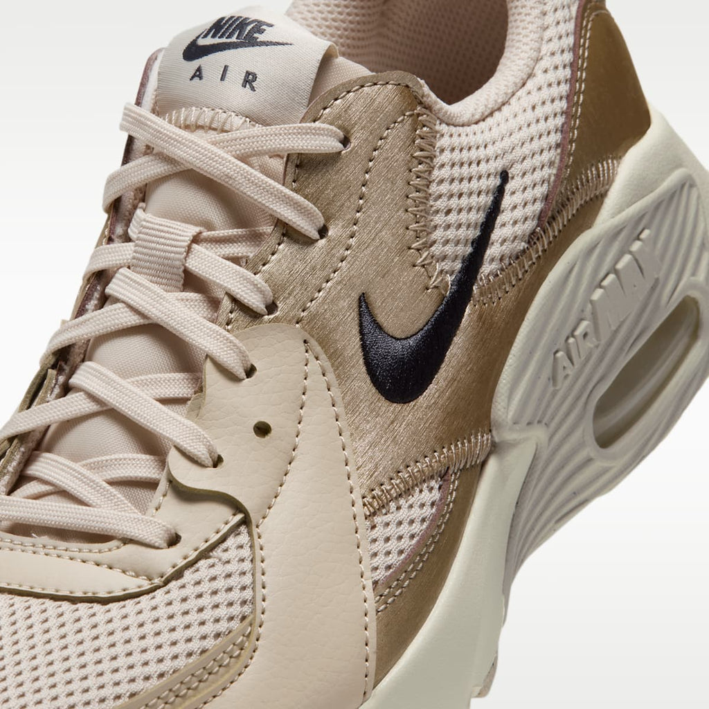 Nike Air Max Excee Premium Women's Shoes - Sanddrift/Blur/Pale Ivory/Off Noir