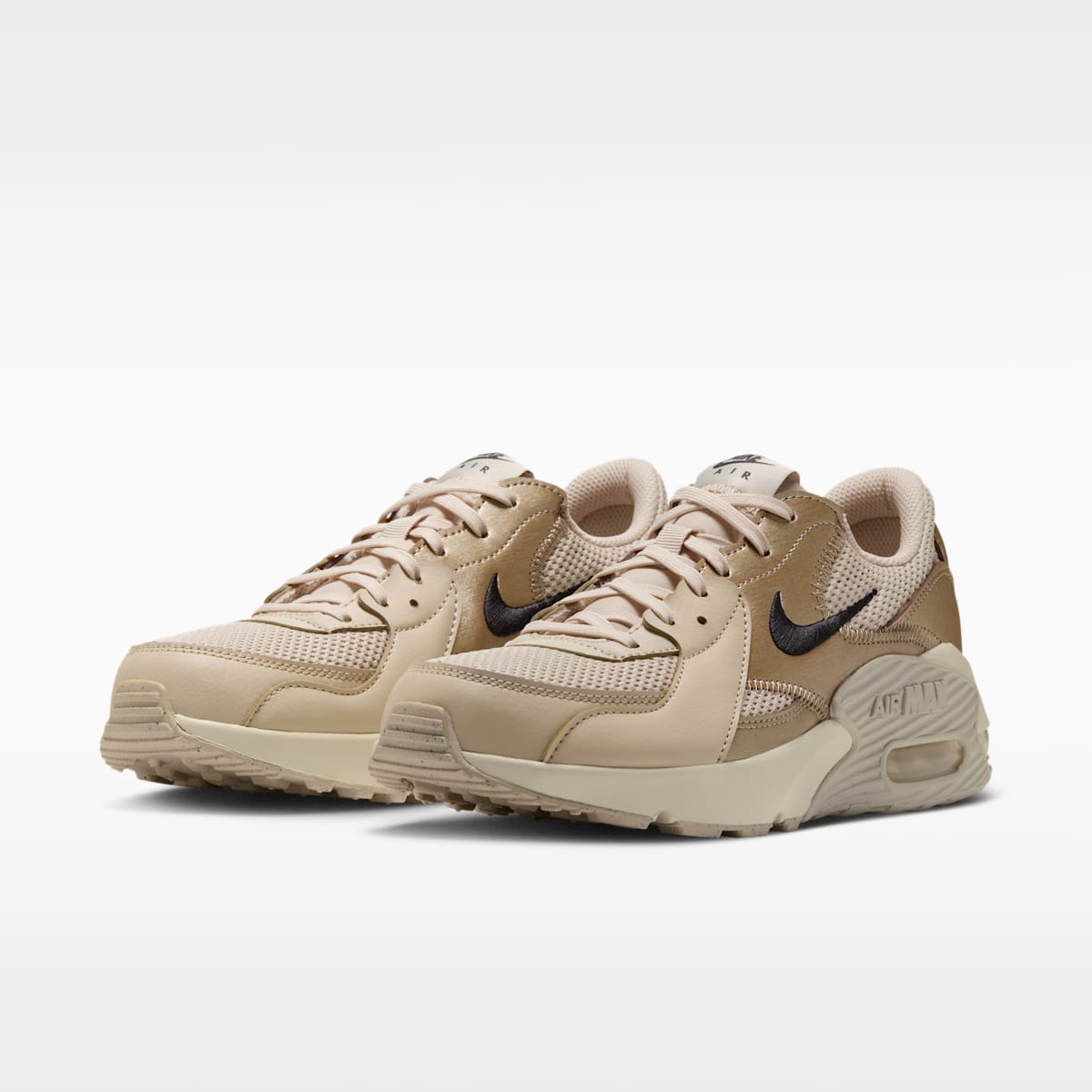 Nike Air Max Excee Premium Women's Shoes - Sanddrift/Blur/Pale Ivory/Off Noir