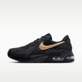 Nike Air Max Excee Women's Shoes - Black/Metallic Gold