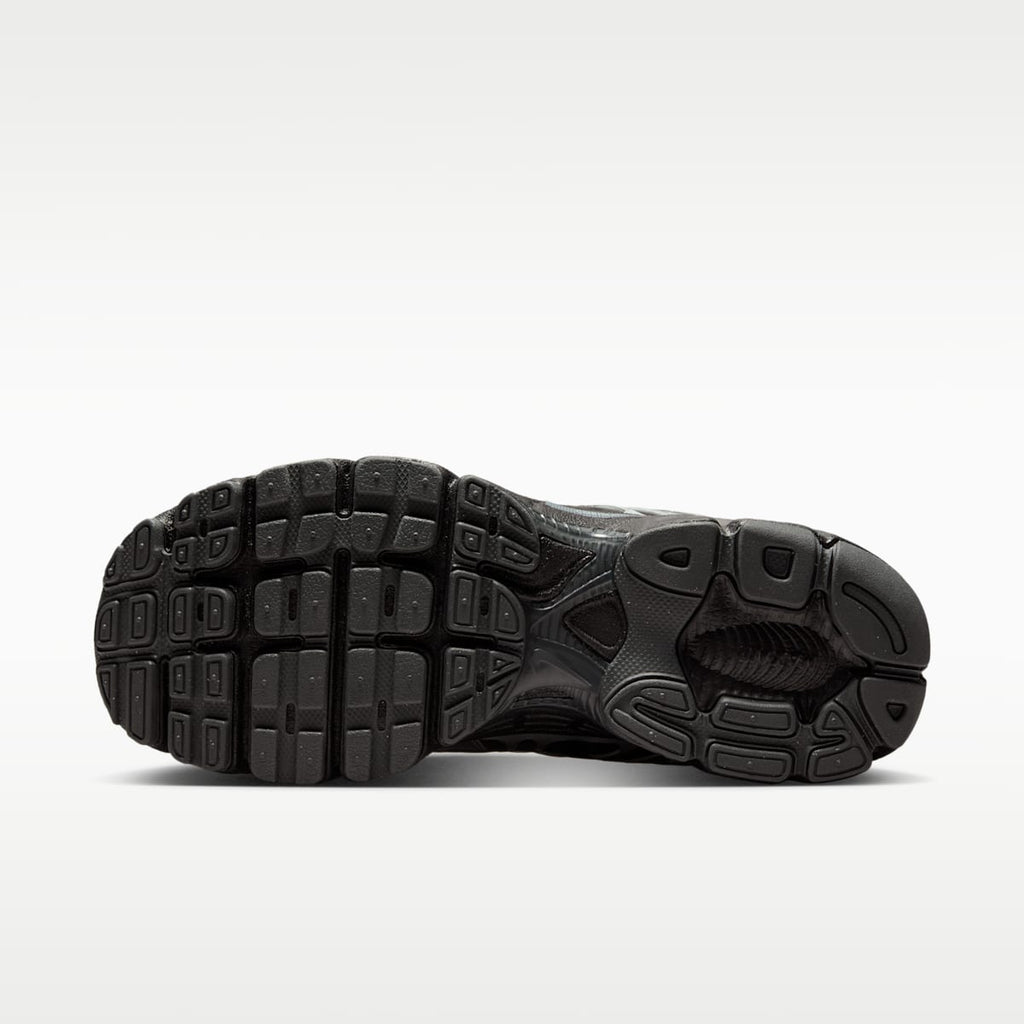 Nike Air Max Moto 2K Women's Shoes with Reflective Accents - Black/Metallic Silver/Anthracite/Black