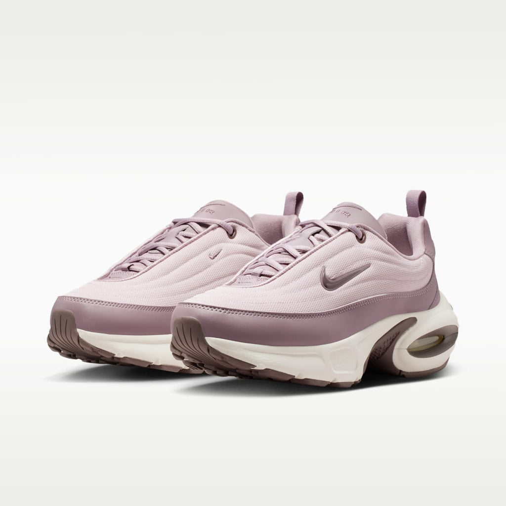 Nike Air Max Portal Women's Shoes - Platinum Violet/Light Violet Ore/Sail/Violet Ore
