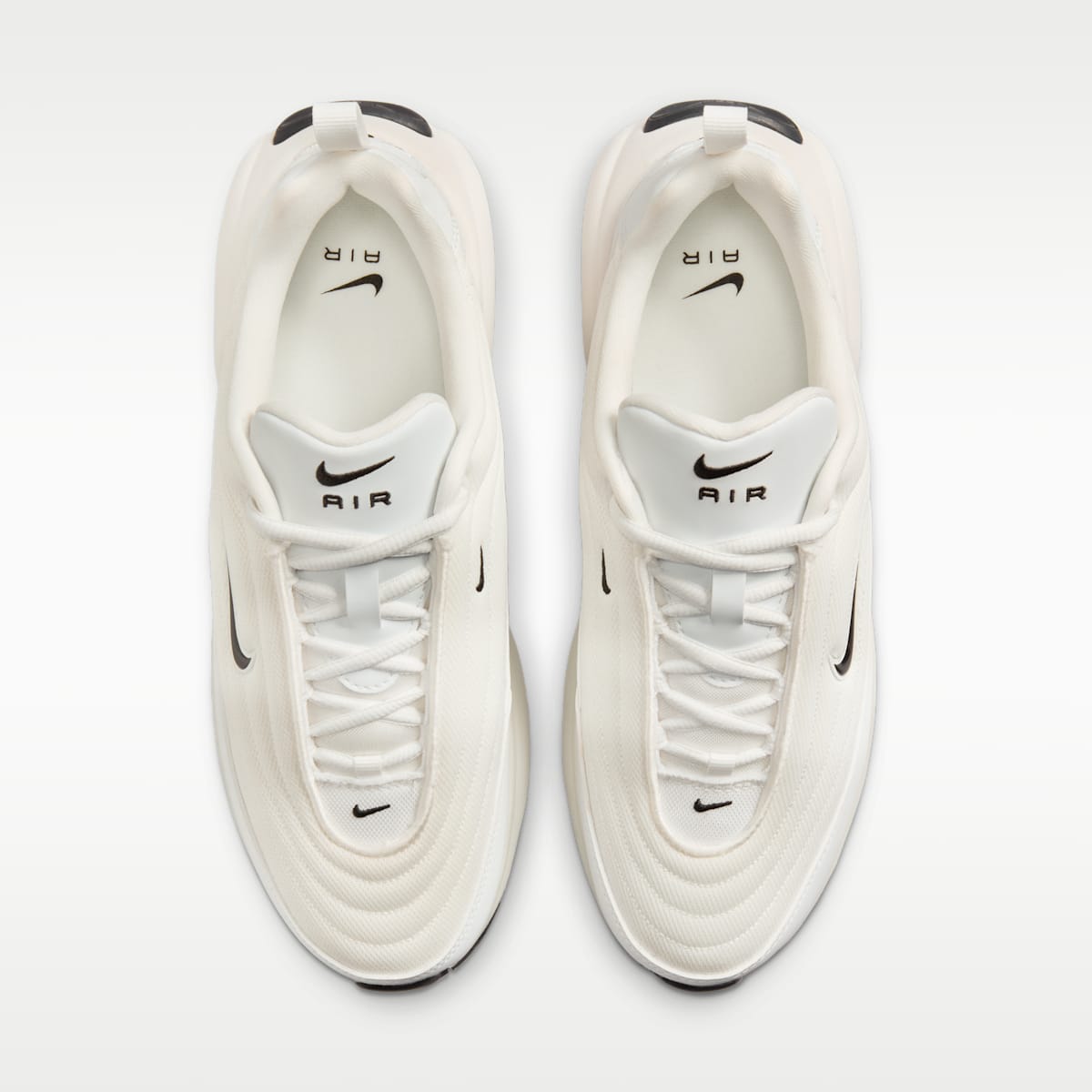 Nike Air Max Portal Women's Shoes - Summit White/Black/Sail
