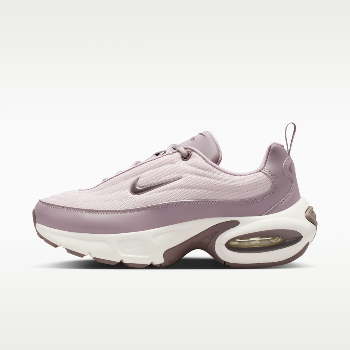 Nike Air Max Portal Women's Shoes - Platinum Violet/Light Violet Ore/Sail/Violet Ore