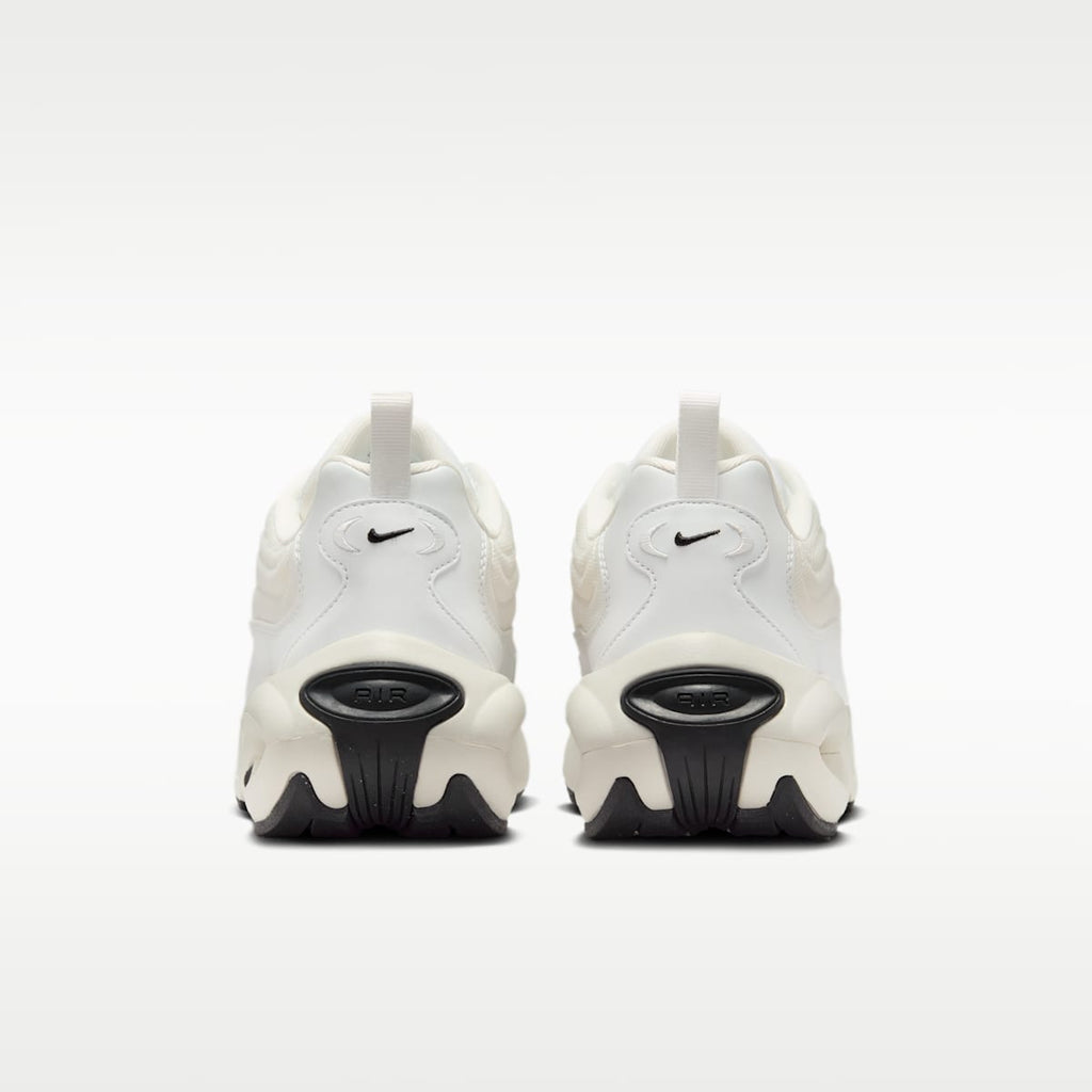 Nike Air Max Portal Women's Shoes - Summit White/Black/Sail
