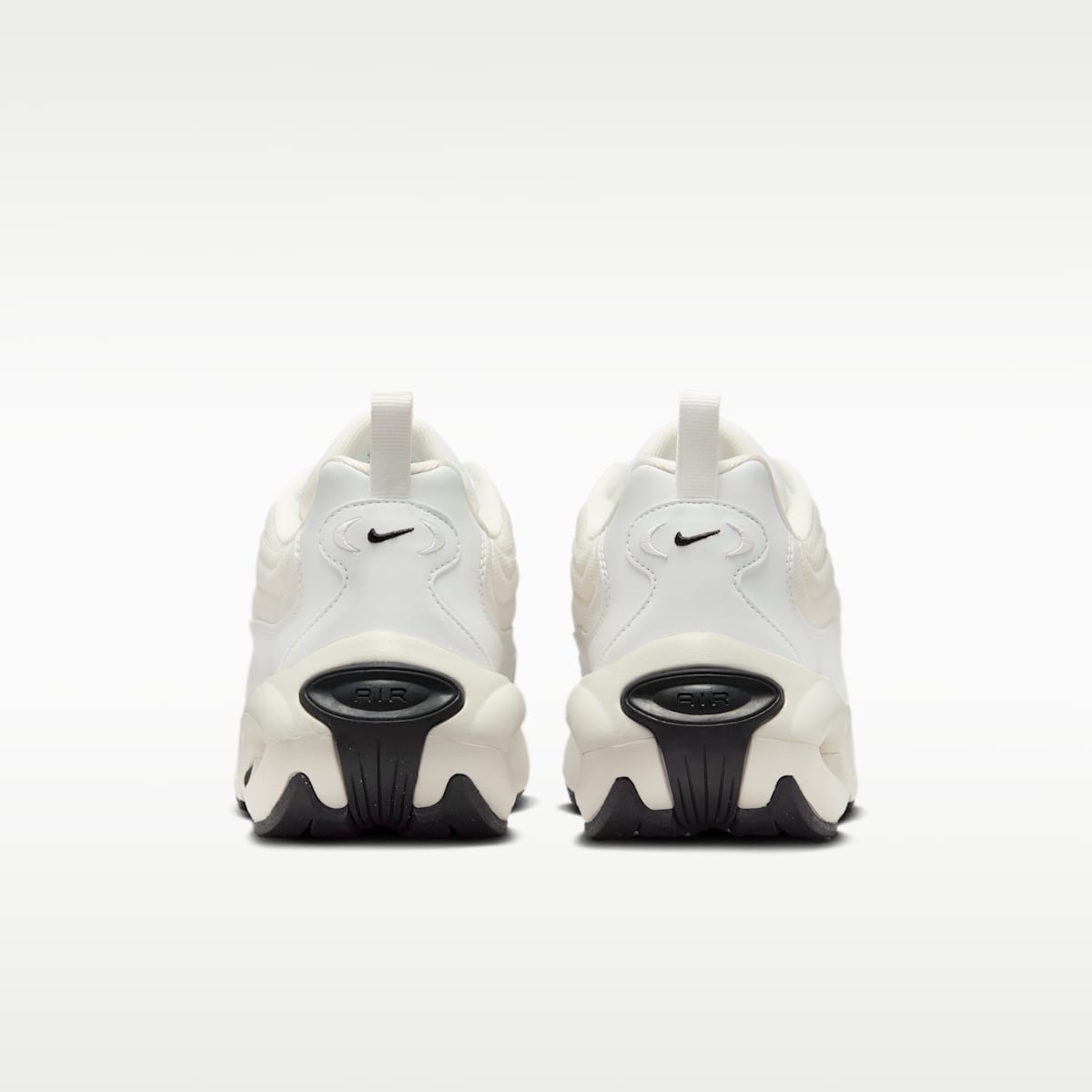 Nike Air Max Portal Women's Shoes - Summit White/Black/Sail