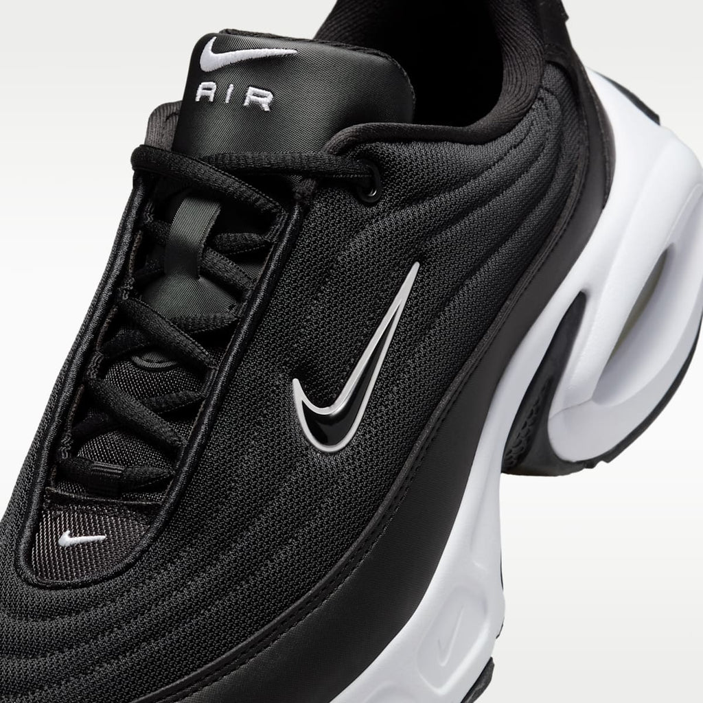 Nike Air Max Portal Women's Shoes - Black/White