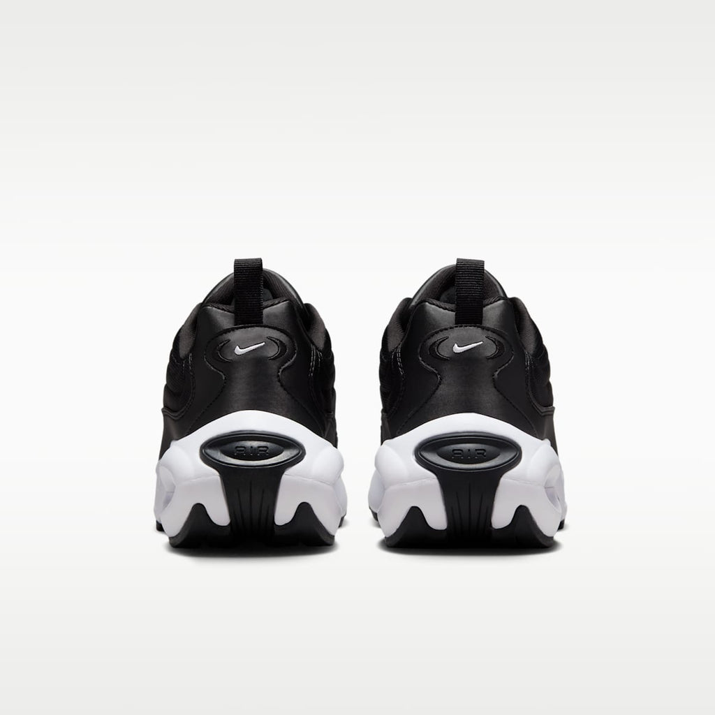 Nike Air Max Portal Women's Shoes - Black/White