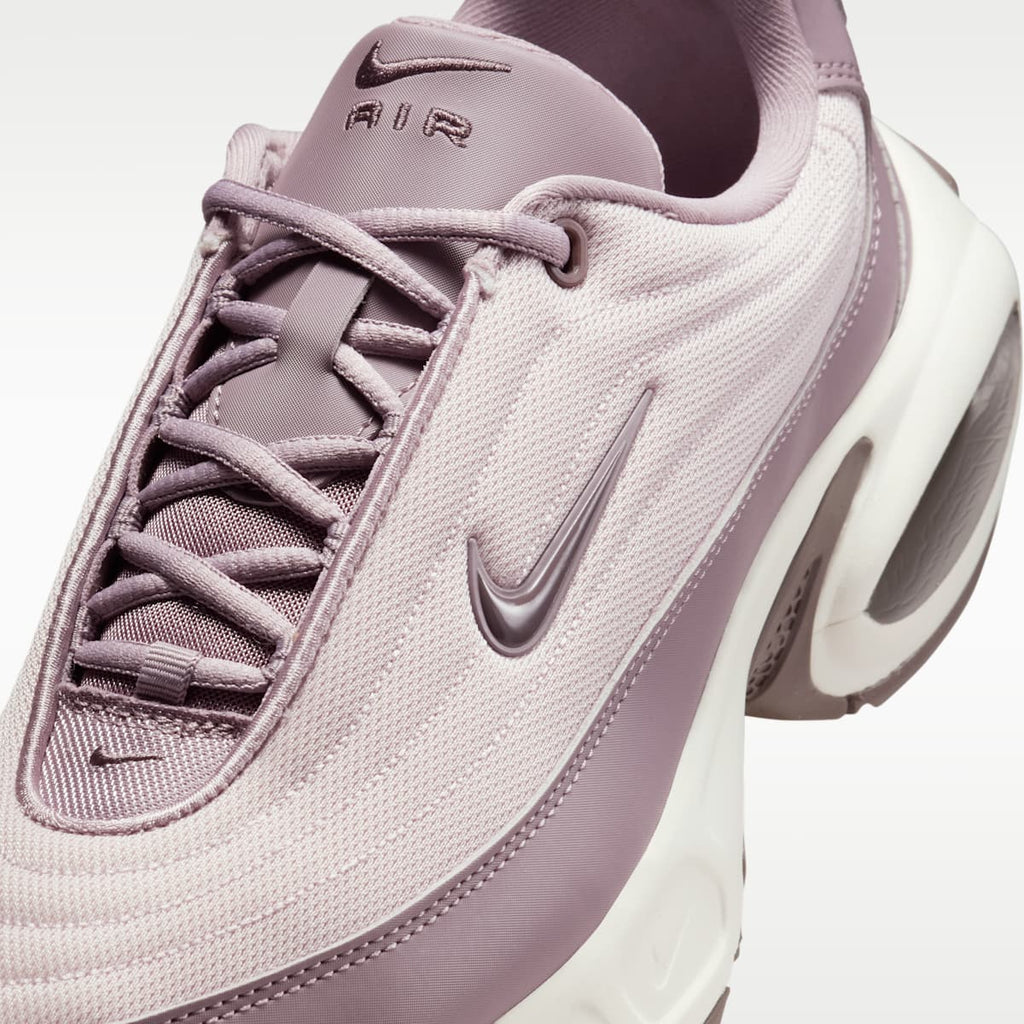 Nike Air Max Portal Women's Shoes - Platinum Violet/Light Violet Ore/Sail/Violet Ore