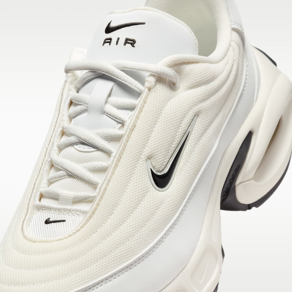 Nike Air Max Portal Women's Shoes - Summit White/Black/Sail