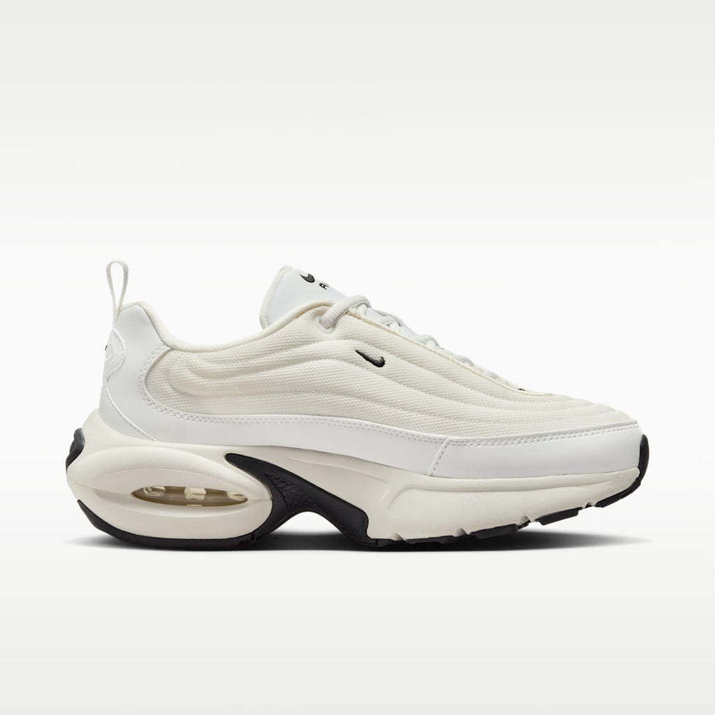 Nike Air Max Portal Women's Shoes - Summit White/Black/Sail