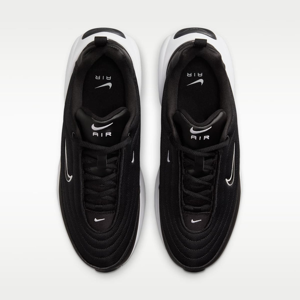Nike Air Max Portal Women's Shoes - Black/White
