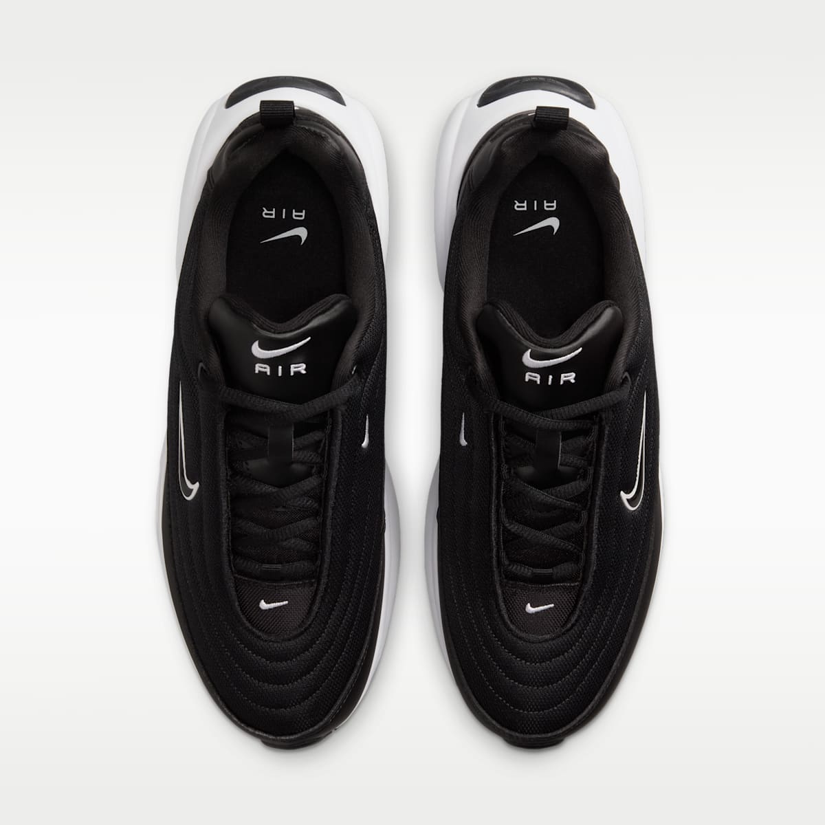 Nike Air Max Portal Women's Shoes - Black/White