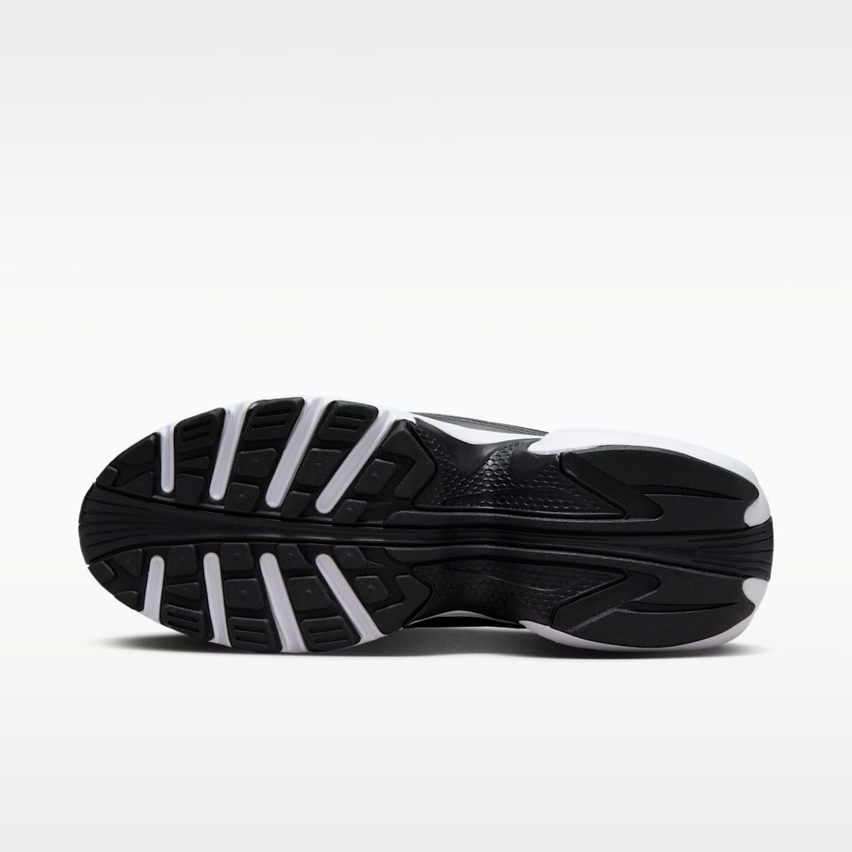 Nike Air Max Portal Women's Shoes - Black/White