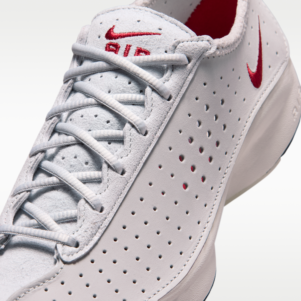Nike Air Superfly Women's Shoes - Photon Dust/Sail/Black/Tough Red