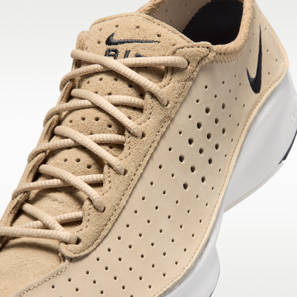 Nike Air Superfly Women's Shoes - Linen/Sail/Black