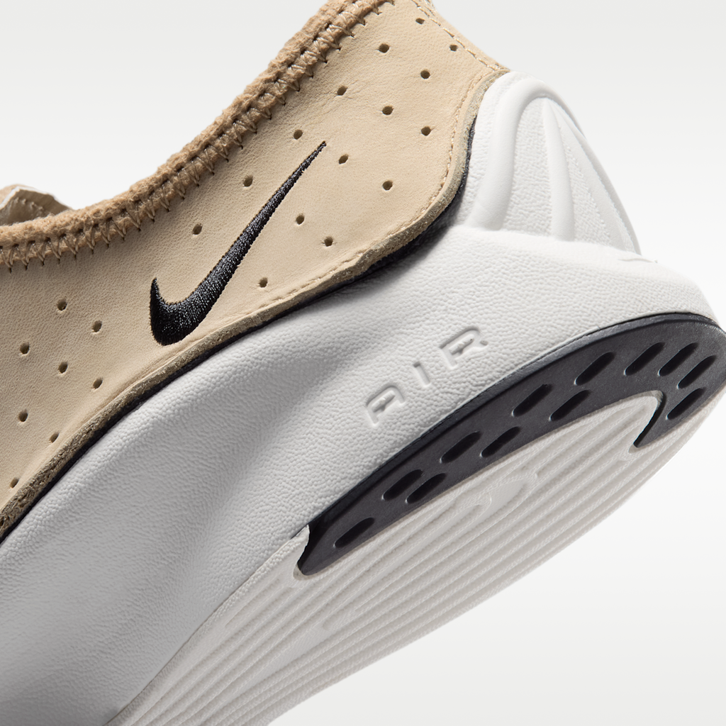 Nike Air Superfly Women's Shoes - Linen/Sail/Black