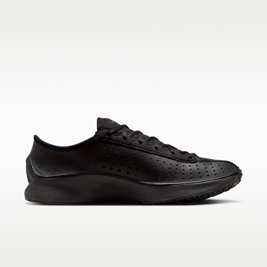 Nike Air Superfly Women's Shoes - Black/Black/Black