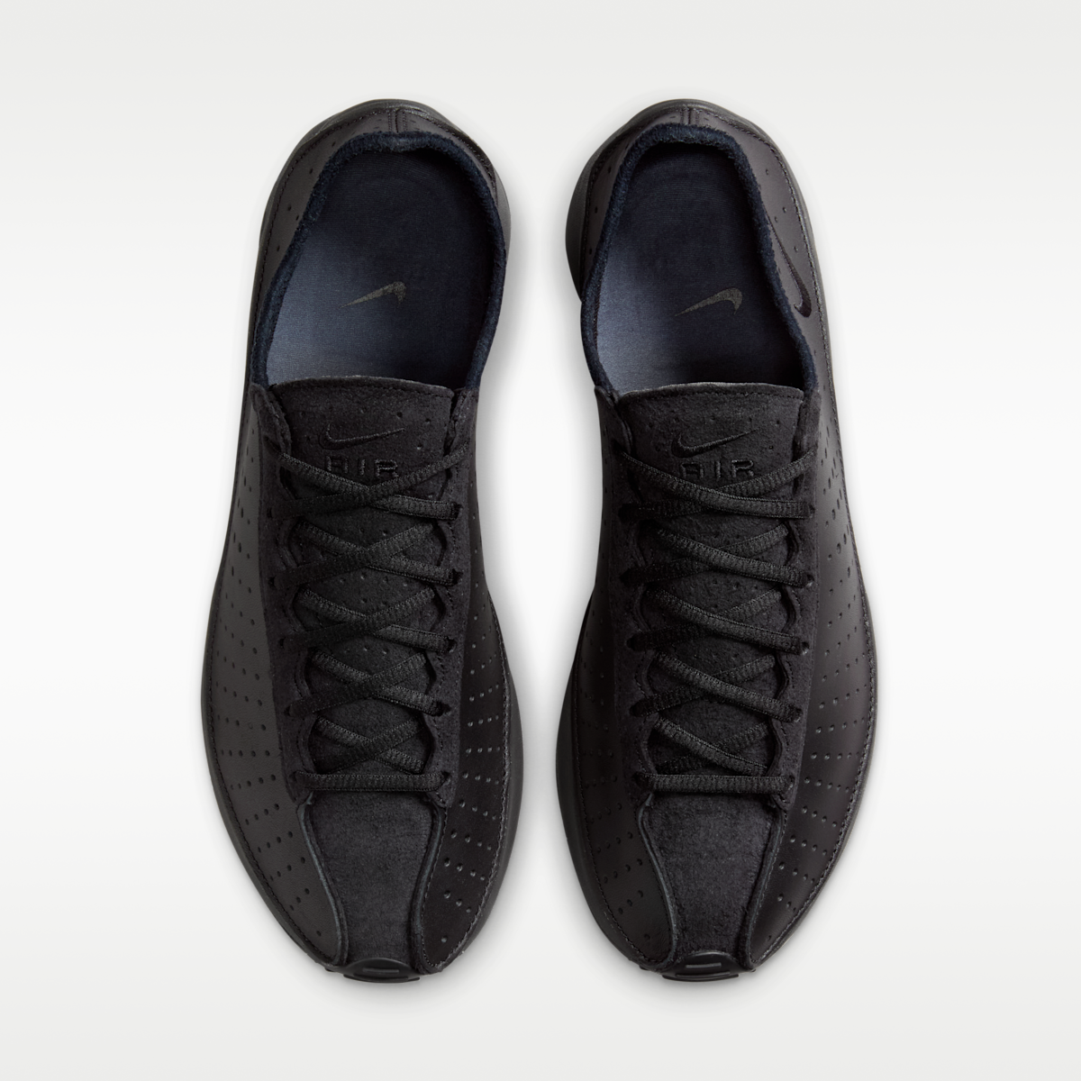 Nike Air Superfly Women's Shoes - Black/Black/Black