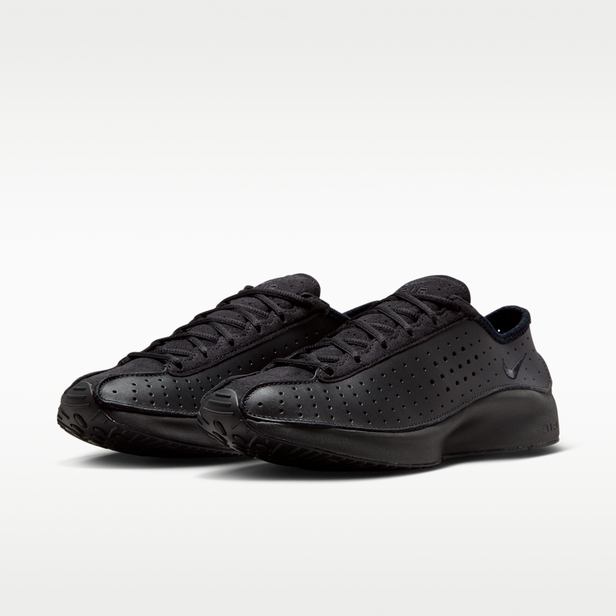 Nike Air Superfly Women's Shoes - Black/Black/Black