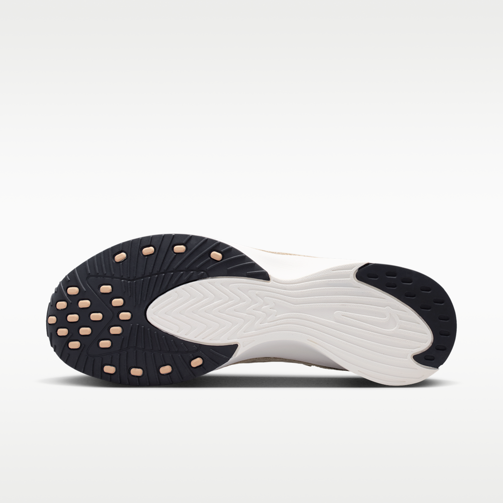 Nike Air Superfly Women's Shoes - Linen/Sail/Black