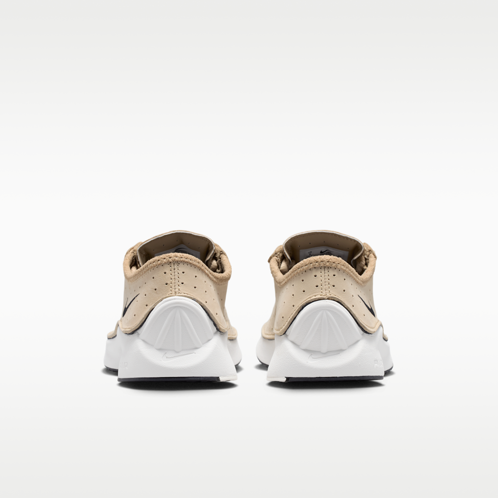 Nike Air Superfly Women's Shoes - Linen/Sail/Black