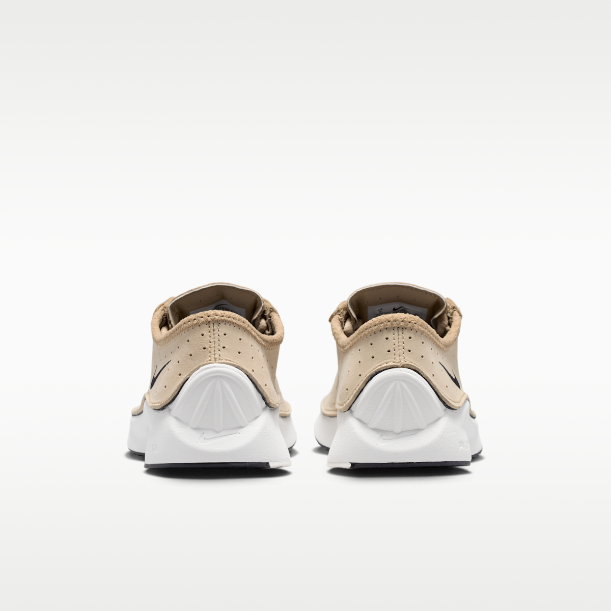Nike Air Superfly Women's Shoes - Linen/Sail/Black