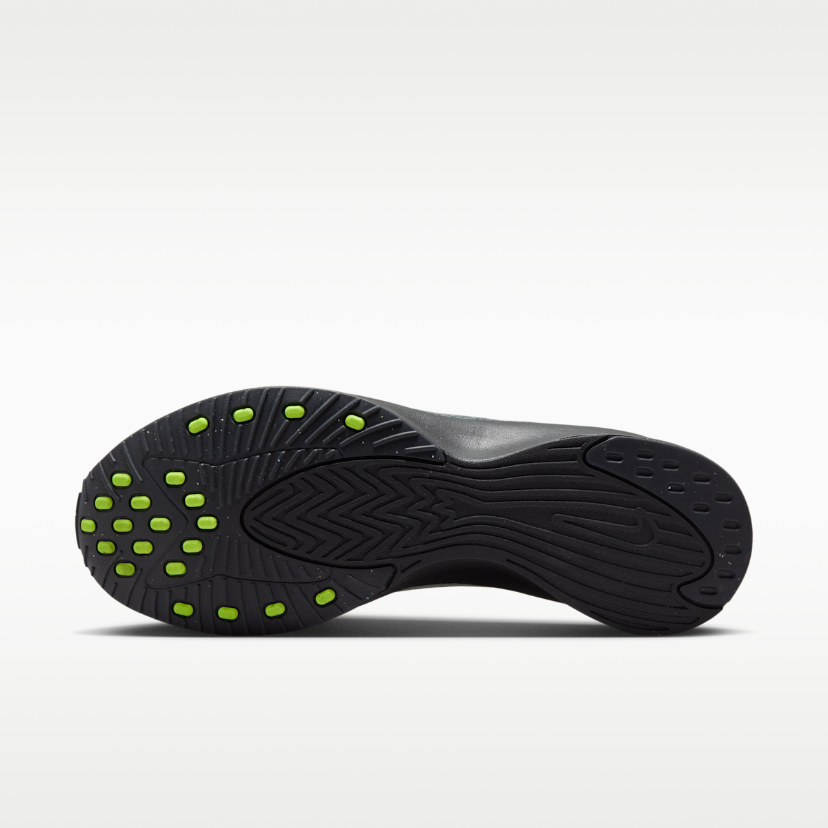 Nike Air Superfly Women's Shoes - Metallic Silver/Anthracite/Volt/Black