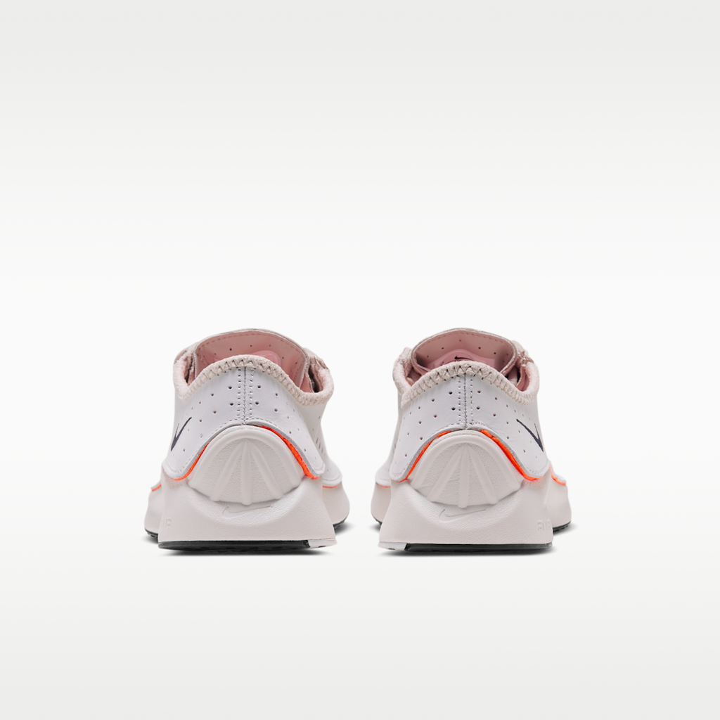 Nike Air Superfly Women's Shoes - Sail/Light Bone/Total Orange/Thunder Grey