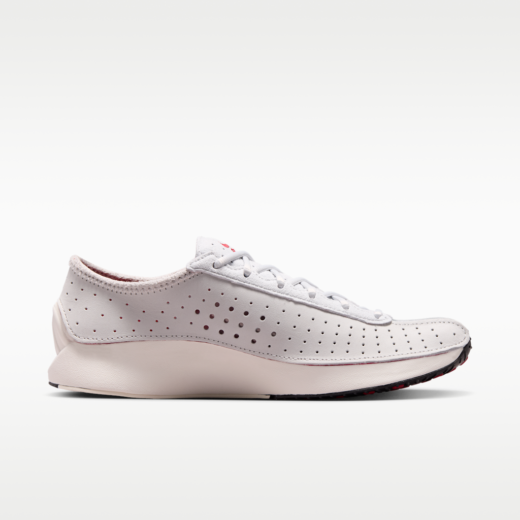 Nike Air Superfly Women's Shoes - Photon Dust/Sail/Black/Tough Red