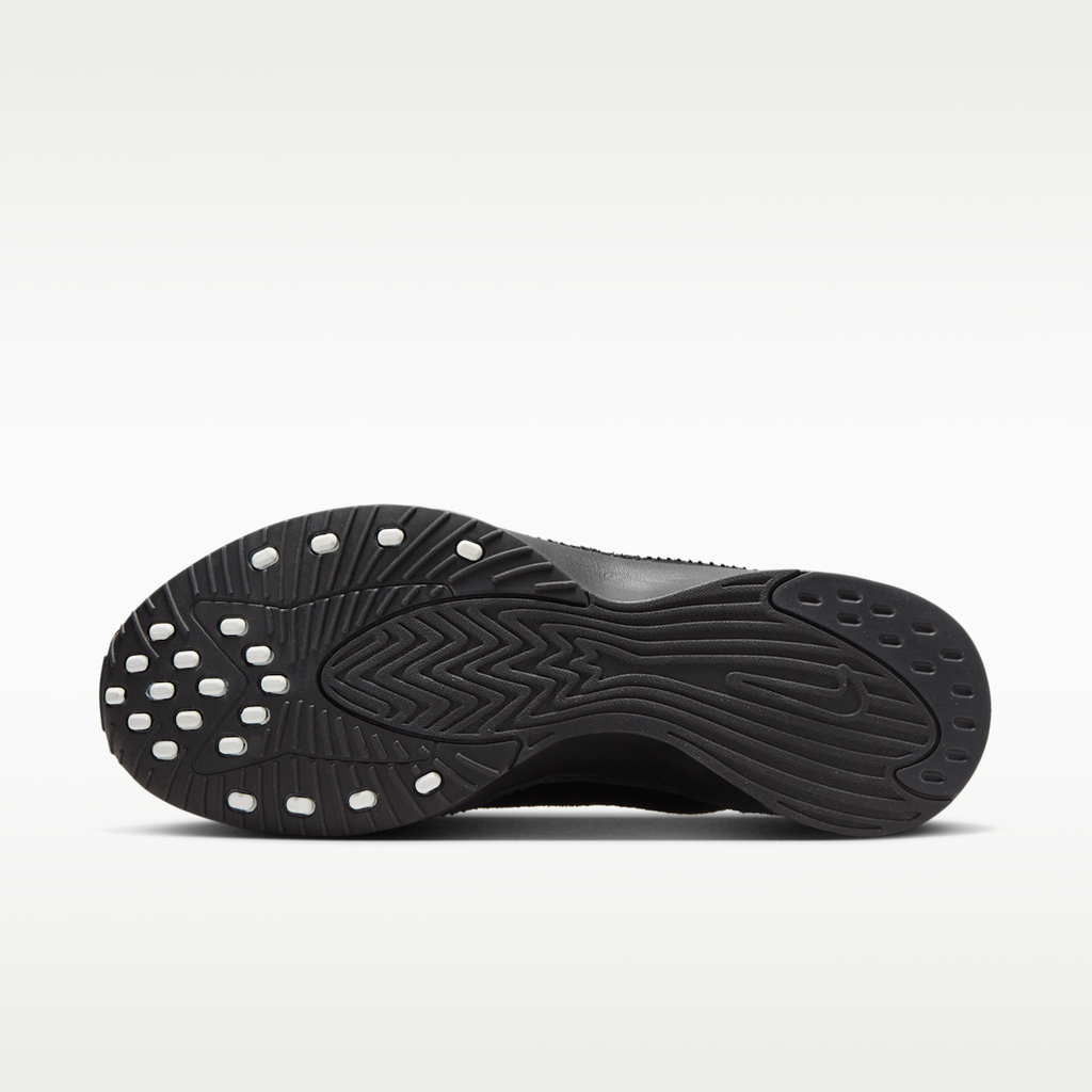 Nike Air Superfly LX Pony Hair Leather Women's Shoes - Black/Photon Dust/Off Noir