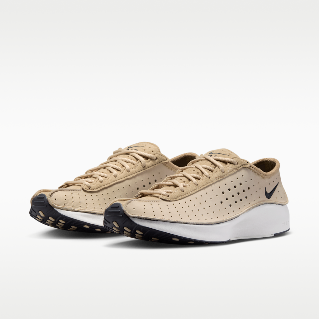 Nike Air Superfly Women's Shoes - Linen/Sail/Black