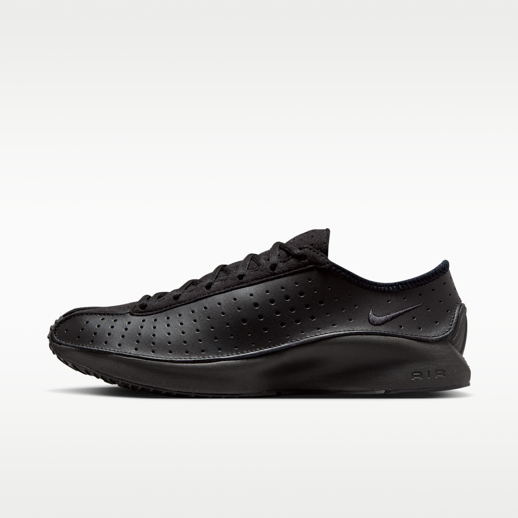 Nike Air Superfly Women's Shoes - Black/Black/Black