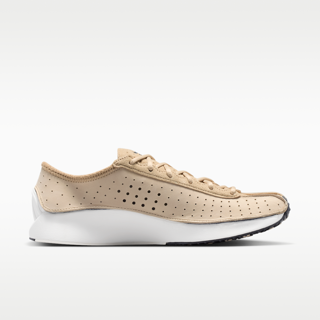 Nike Air Superfly Women's Shoes - Linen/Sail/Black