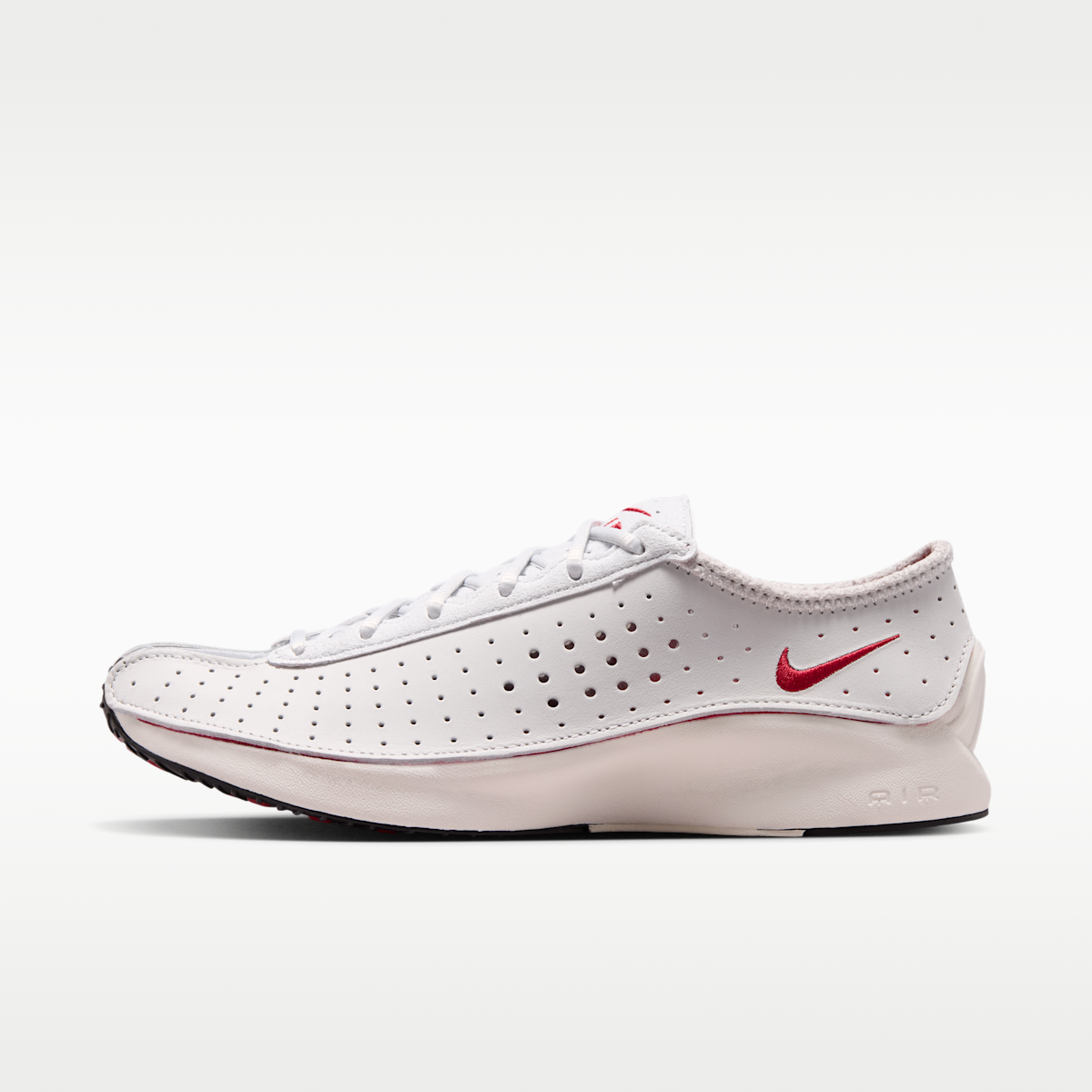 Nike Air Superfly Women's Shoes - Photon Dust/Sail/Black/Tough Red